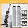 For Eureka Rapidwash New630 Vacuum Roller Brush Hepa Filter For Home Dust Removal