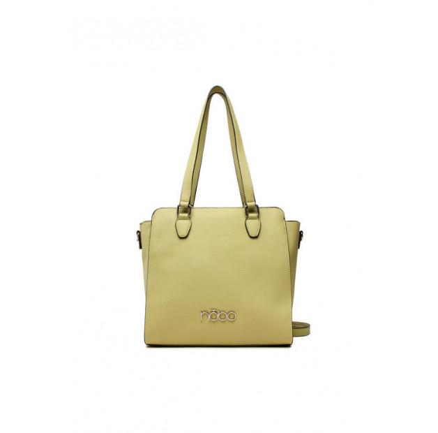 

Сумка c ручками Nobo NBAG-M0750-C008