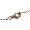 CARTIER  B7211300 Necklace K18 yellow gold Women