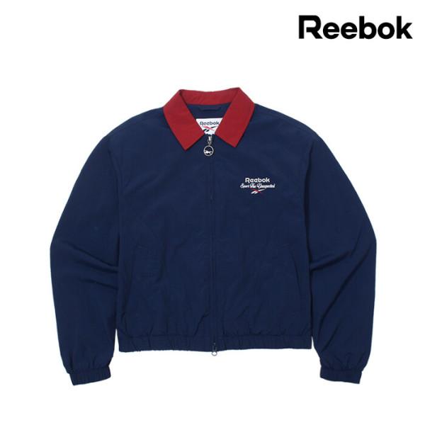Reebok Blouson Windbreaker Windshield XS