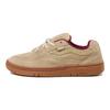 Vans Speed Comfortable Versatile Durable Low-Top Skate Shoes Unisex Sneaker Brown VN000D88BF0