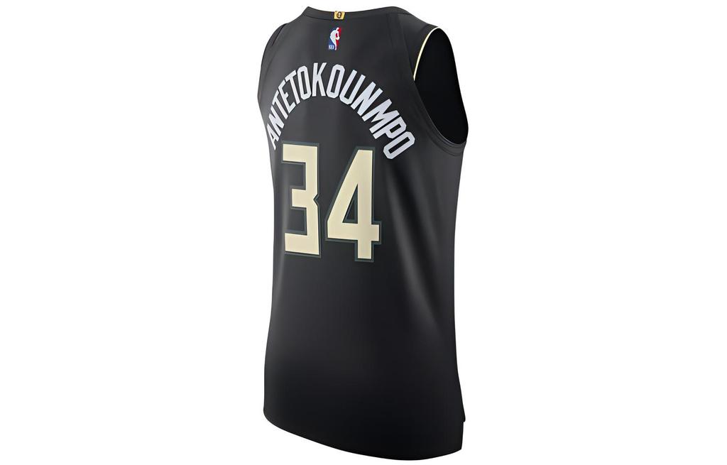 Nike Basketball Jerseys Men's Moderate Camisole AT9852-010