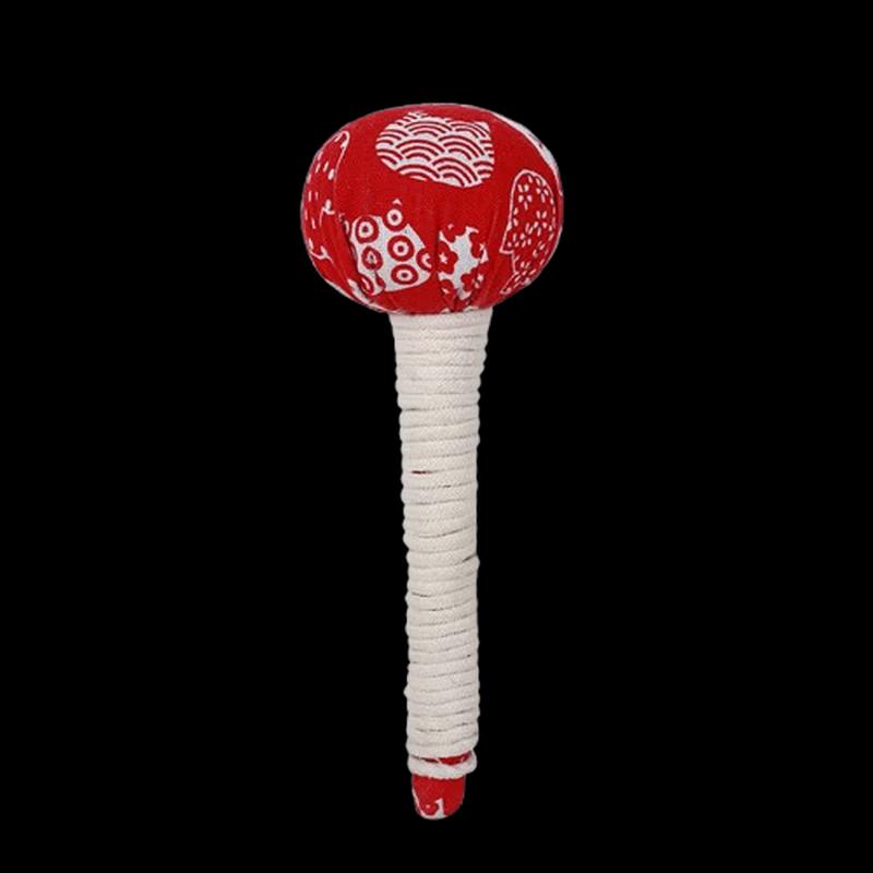 Lucky Cat Wormwood Health Hammer DIY Kit