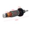 2610004557 Rotor Drill Machine Rotor Direct Component Replacement Easy To Install Rotor High-performance Rotor