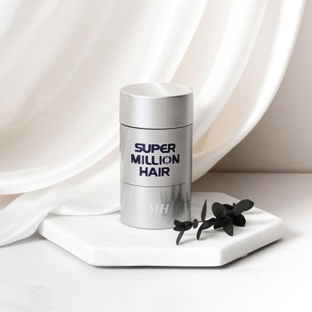 Super Million Hair Hair Powder 25g 6pack