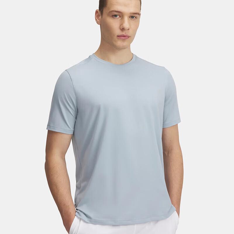 Under Armour Men s Breathable Short Sleeve T-Shirt M
