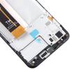 Original LCD Display + Touch Screen Samsung SM-M236 GALAXY M23 (IPS) Black Frame