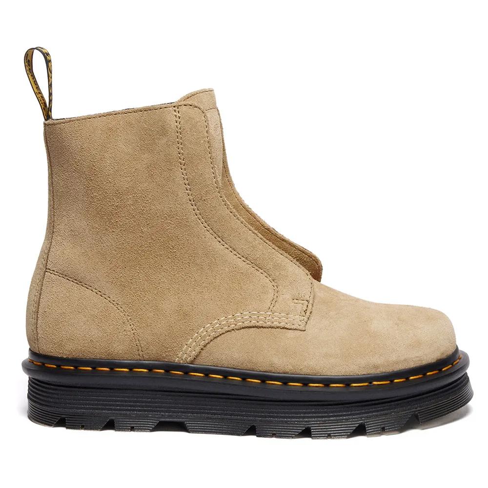 Dr Martens Zebzag Laceless Buty
