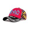 Men Baseball Cap Women Embroidered Letter Cap Summer Outdoor Sunscreen Cap Sun Hat