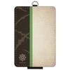 Bandai Demon Slayer IC Card Case Sanemi Shinazugawa KMY-10N
