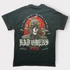 Bad Omens The Death of Peace of Mind Band T- Shirt Mens Medium Black Sumerian Rec