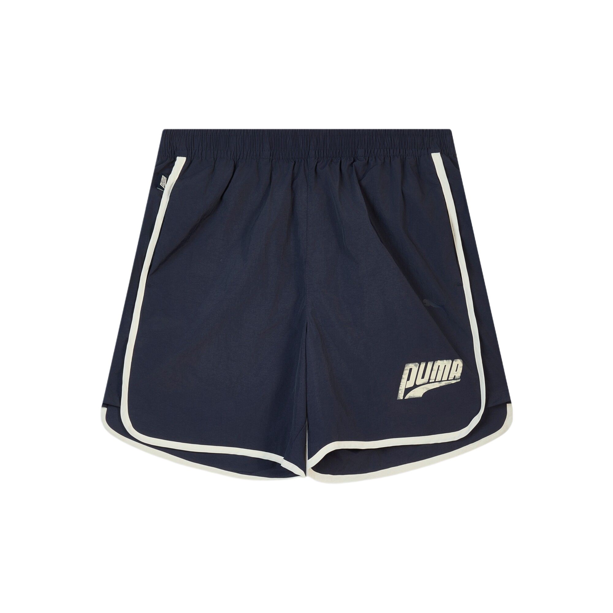 Puma Easy Miles Sprinter Windcell Loose Fit Woven Casual Shorts Unisex shorts 636296-16 S