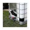 Suitable for 1000-litre IBC tanks, S60x6 adaptor valves and 3/4-inch taps (taps only)