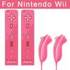 Wii – Контролери для Wii