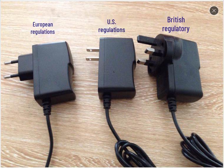 True Diversity Dual Wireless Conference Microphone