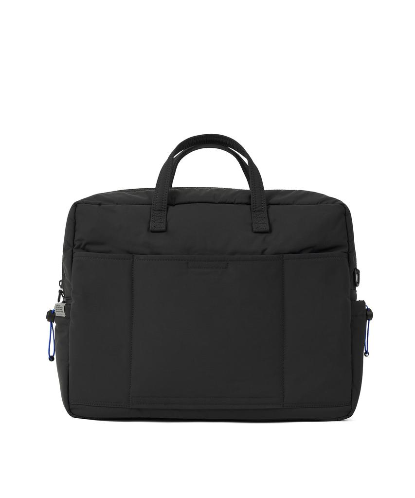 Sweetch City Boys Briefcase 001 Graphite
