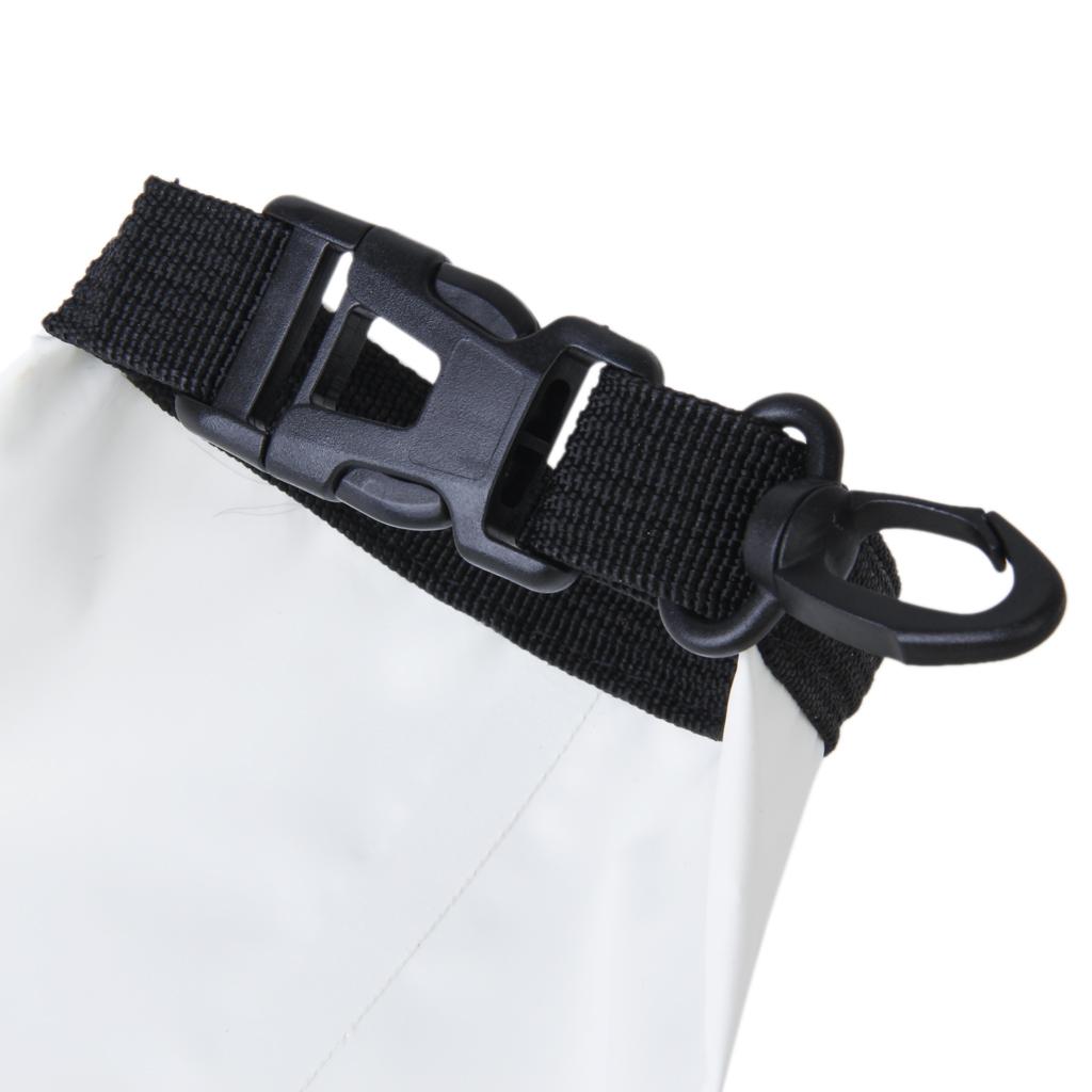 Bag, Waterproof Dry Bag: Keeps Equipment for Kayak, Beach, Sailing, Canoeing, : Multiple Colors