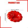 Ceramic Decorative Tray Display Bowl Gift Vanity Serving Dish Perfume Jewelry Holder for Wedding