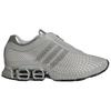 Adidas Megaride S2 Fashion Comfortable Lifestyle Casual Shoes Unisex Casual Shoes Gray JR4744