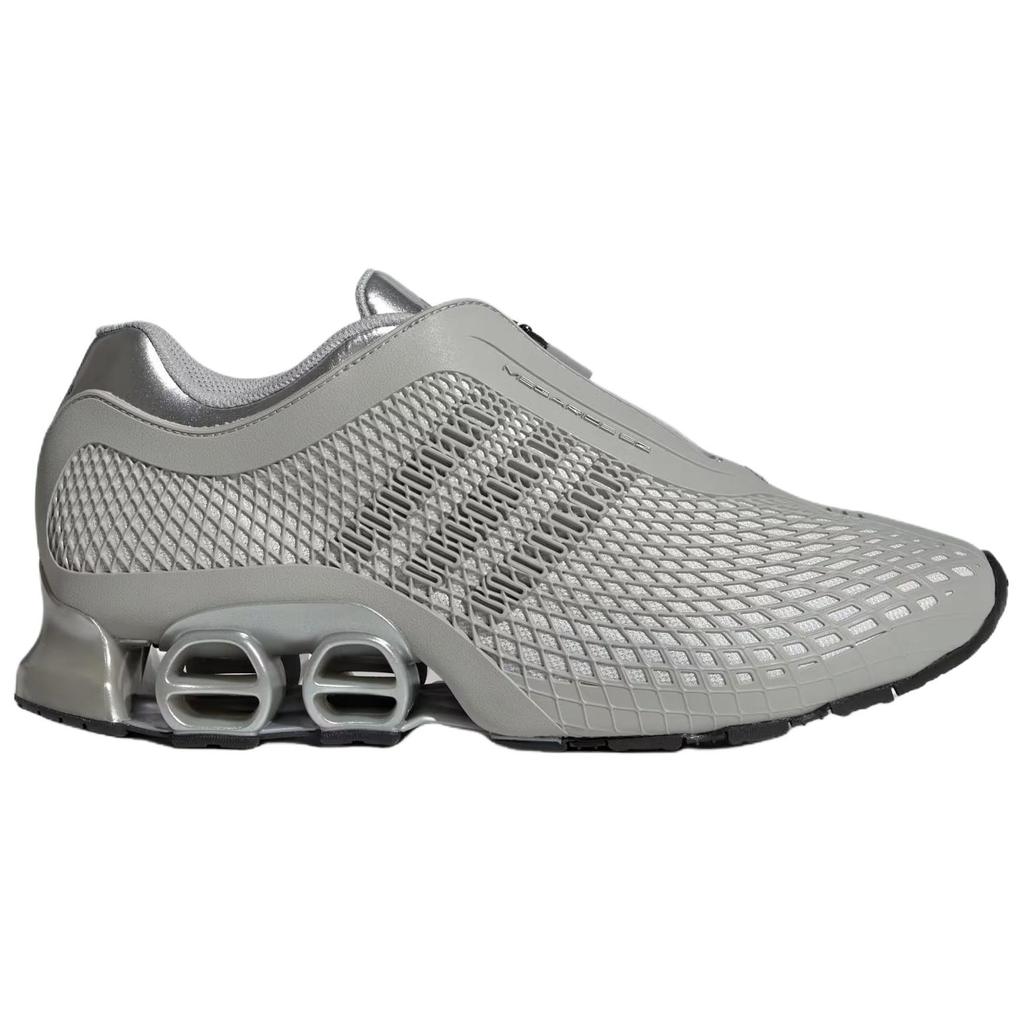 Adidas Megaride S2 Fashion Comfortable Lifestyle Casual Shoes Unisex Casual Shoes Gray JR4744