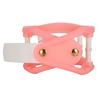 Silicone Neck Support Brace Prevent Bow Cervical Spine Traction Stretcher