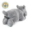 Tiger Tale Toys Huck the Hippo 12" Stuffed Animal
