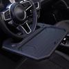Car Steering Wheel Desk 2-Sided Ergonomic Dining Tray Dining Table For Car