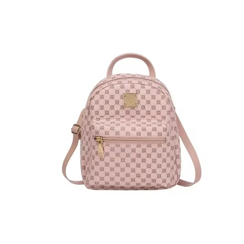 Classic Women's School Backpack  Women's Backpacks  Daily Shopping Backpacks  Fashion  Girls