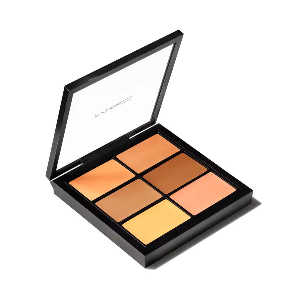Mac Studio Fix Concealer & Collect Palette