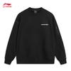 Li-Ning Reflective Water-Repellent Pullover Sweatshirt