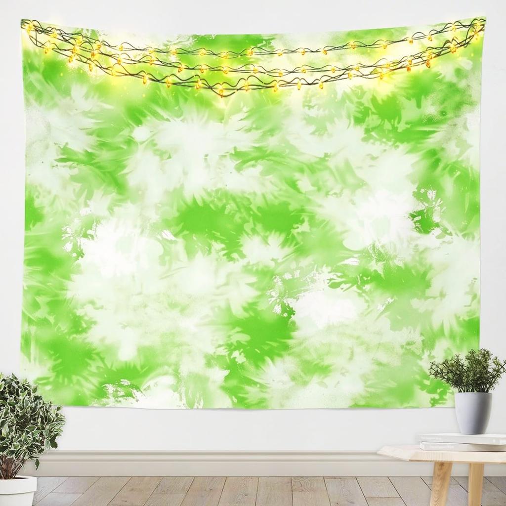 Cat Tapestry Medium Kids Cute Paw Print Wall Hanging Blanket for Boys Girls Teens Cute Kitten Wall Art Cute Cat Lover's Gift
