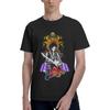 Lunivoca Men's T-Shirts Jimi Hendrix True Classic Tees Cotton Fitted Casual Men's T-Shirts(2)