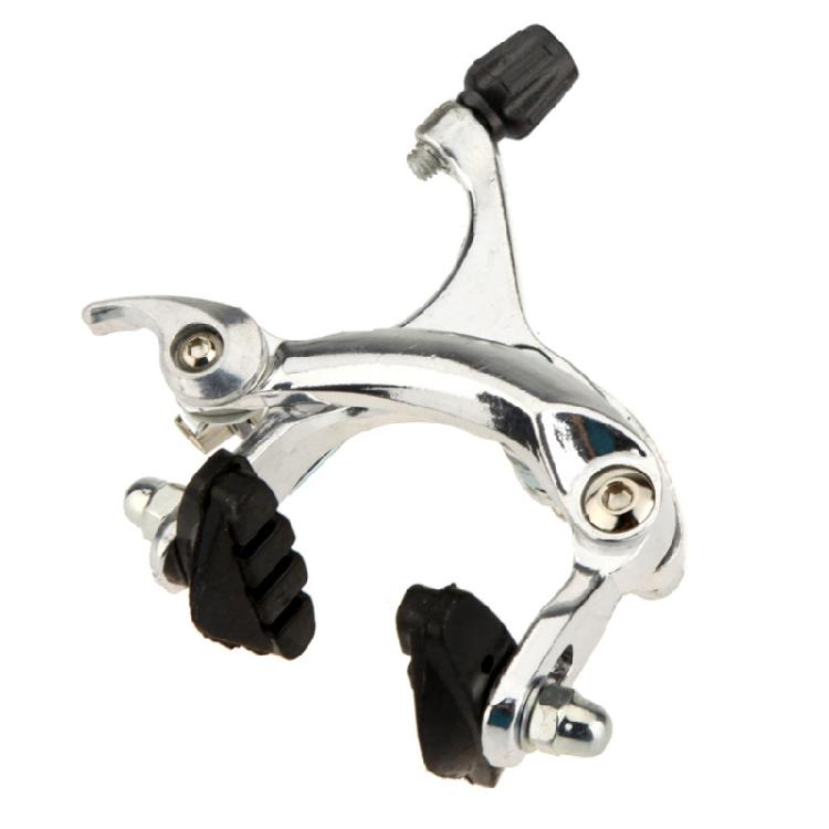 Road Bicycles Cruisers Brake Set Side Pull Brake Set Caliper Front/Rear Bicycles Caliper Brake Fixie Bicycles Brake Set