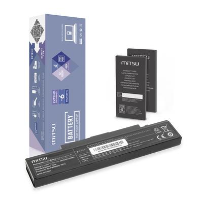 AA-PB9NC6B AA-PB9NS6B Battery for Samsung R519 R530