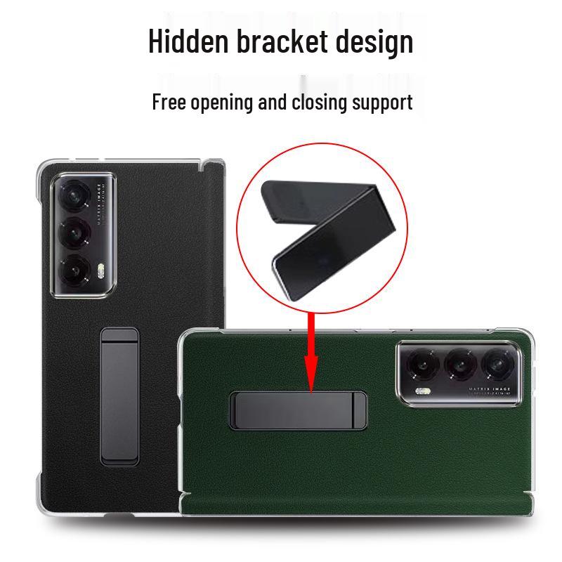 Honor MagicVS2 Mobile Case: Premium Protective Cover with Stand