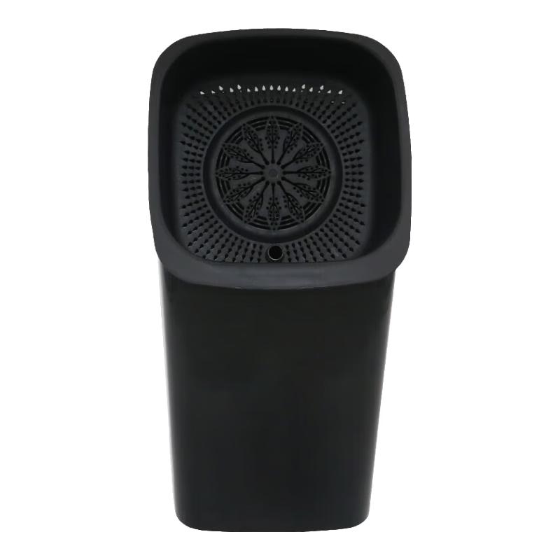 XWH Multi-purpose Plastic Waste Bin