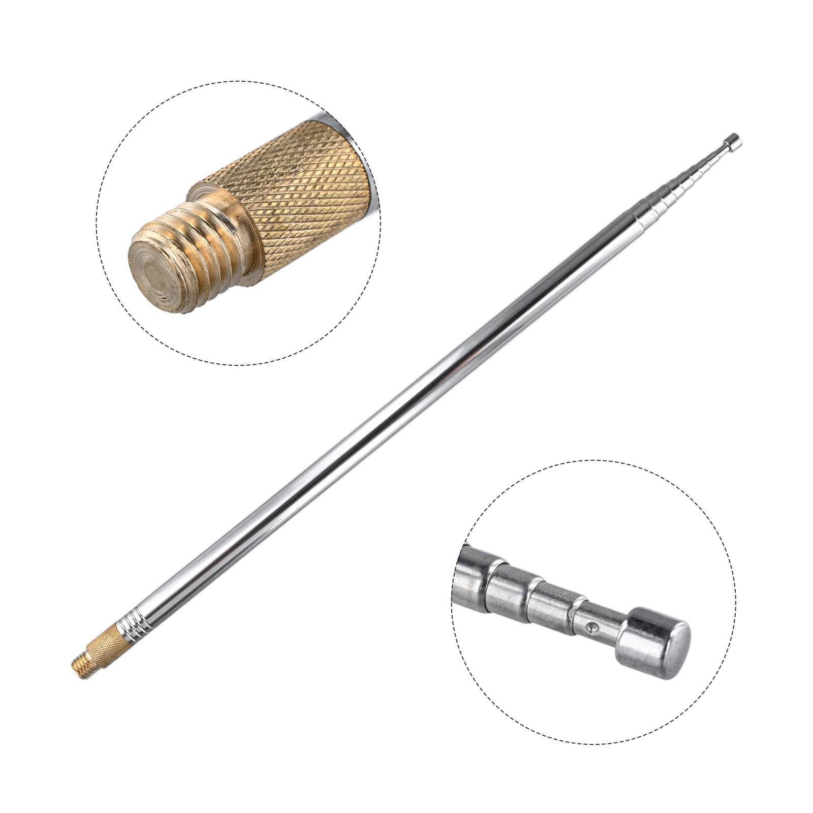 

Portable Stainless Steel Lightweight Signal Reception