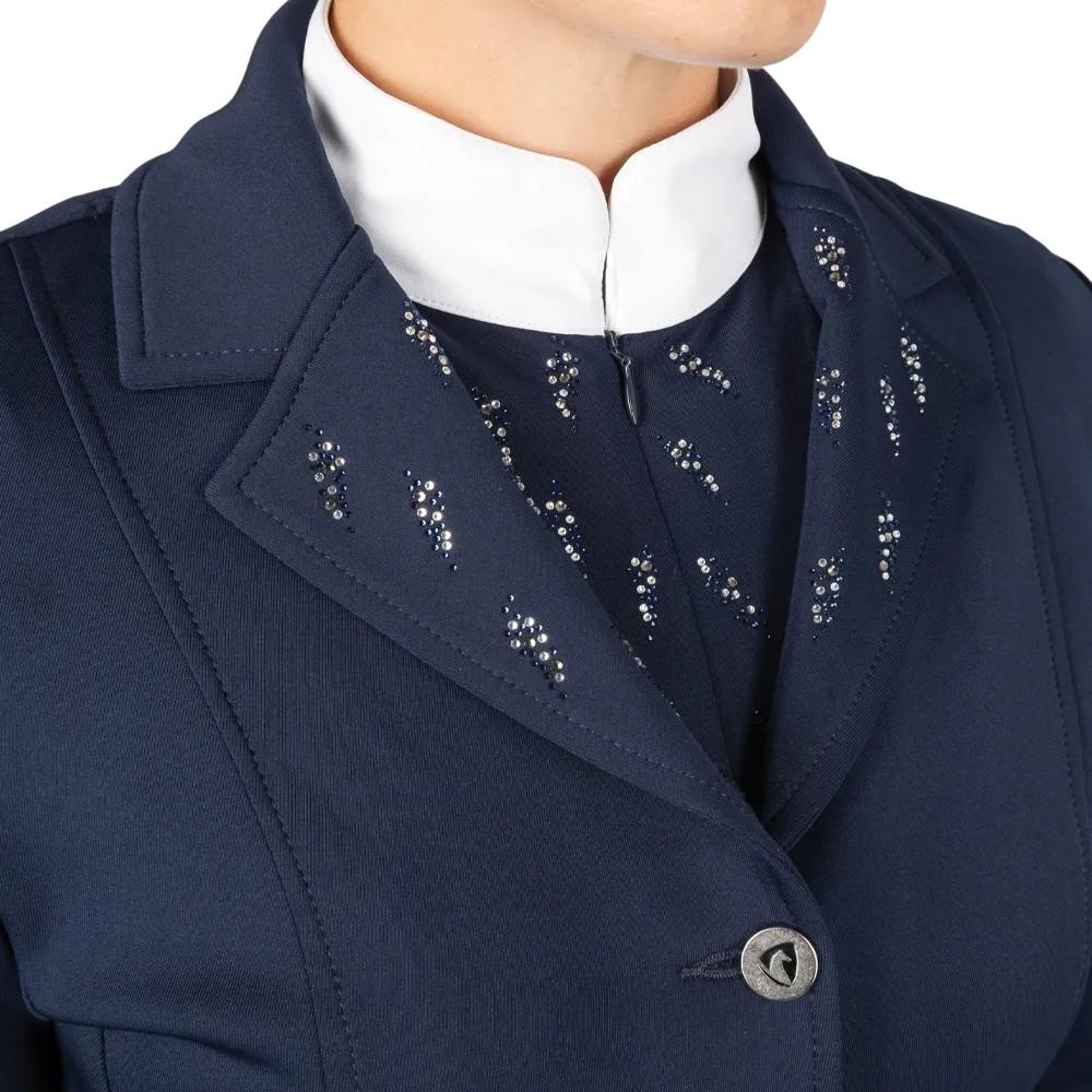Hy Womens/Ladies Roka Reign Show Shirt
