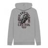 Castrol Unisex Adult 1899 Graphic Hoodie