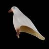 Fake Rubber Dove Latex Dove Magic Tricks Close-Up  Vanishing Dove   Children Toys