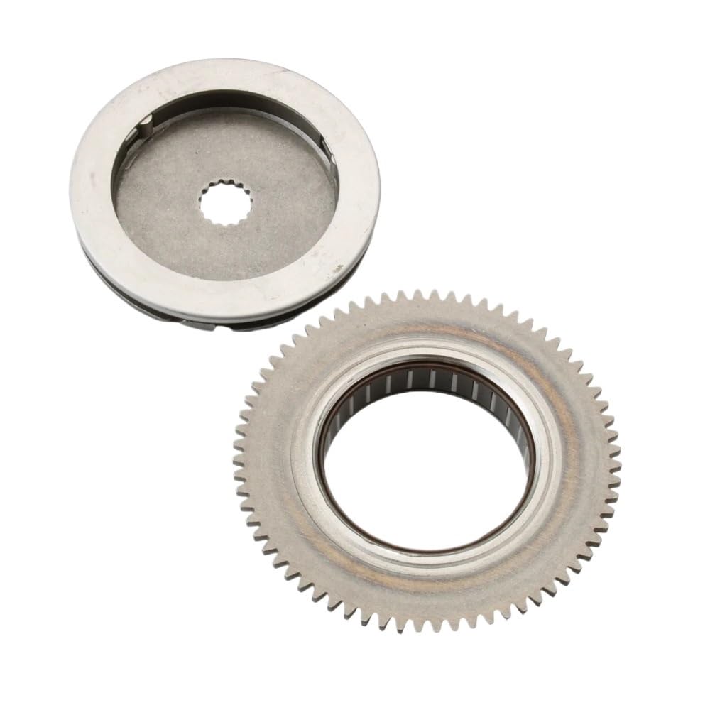 Roller 16mm Starterkupplungseinheit Passend für JOG90 JOG 90 Axis 90cc 2-Takt