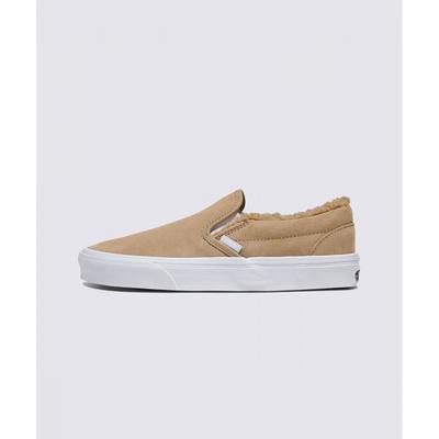 Clássico Slip On Cosy Brown Vn0a2z41dfn1