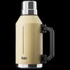 HAERS 316 Stainless Steel Insulated Travel Thermos