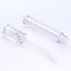 10pcs/lot Plastic Lip Gloss Tube DIY Lip Gloss Containers Bottle Empty Cosmetic Container Tool Set Lipgloss Supplies Wholesale