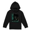 Whitney Houston Childrens/Kids How Will I Know Pull Over Hoodie