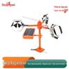 Jingwei Solar Wind-Powered Voice Bird Repeller