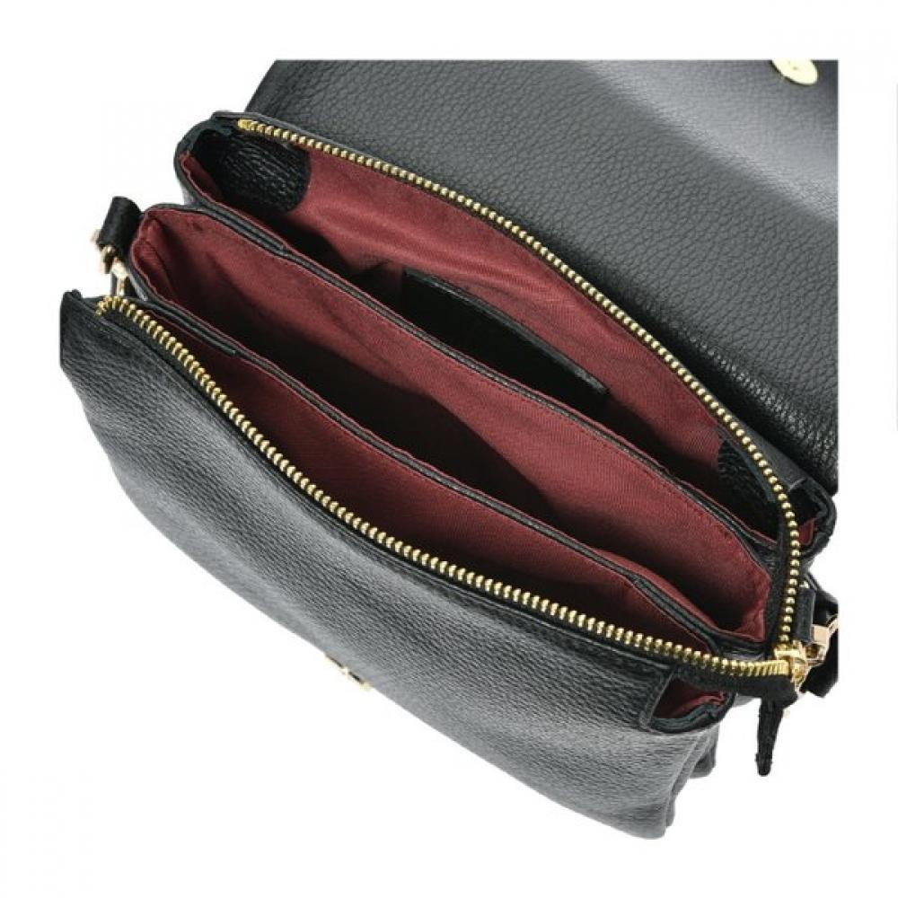 Riccio Anna Women S Chain Bag My beSt Bag  hS31Myb202bk 