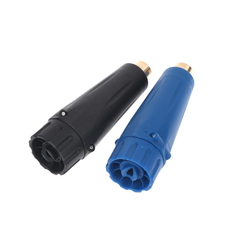 Pěnový dělo St-75 Pěnová tryska s vnitřním závitem G1/4 s clonkou 1,2 mm Vhodné pro automatické tlakové myčky aut