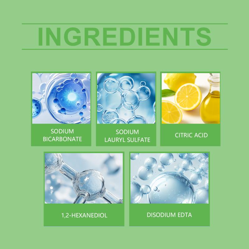 Dishwasher Cleaning Tablets Oil Grease Remover Restore Shine on Utensils Machine Maintenance for Home Kitchen