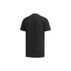 Adidas Neo T Shirts Men's Black Crew Neck Moderate Straight Fit EI4513